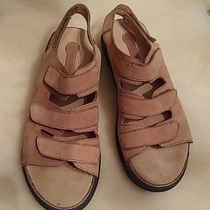 Rockport Women's Leather Sandals
